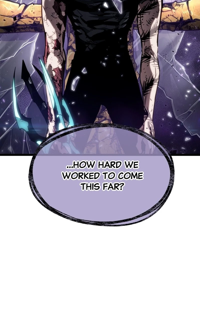 The World After the Fall Chapter 69 - 28