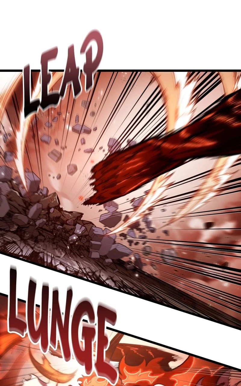 The World After the Fall Chapter 68 - 30