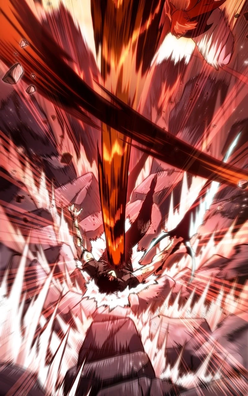 The World After the Fall Chapter 68 - 33