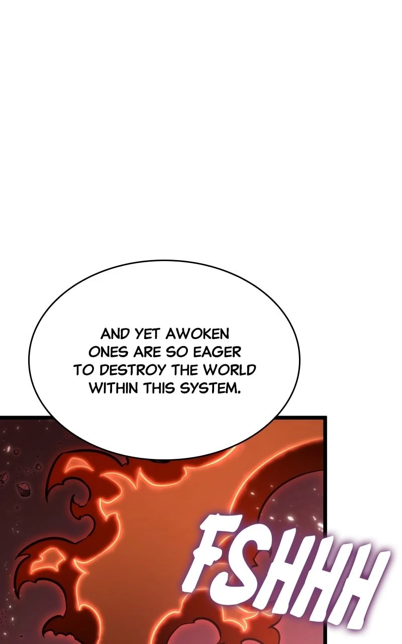 The World After the Fall Chapter 68 - 39