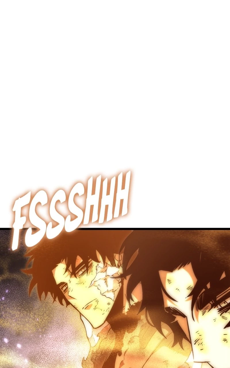 The World After the Fall Chapter 69 - 46