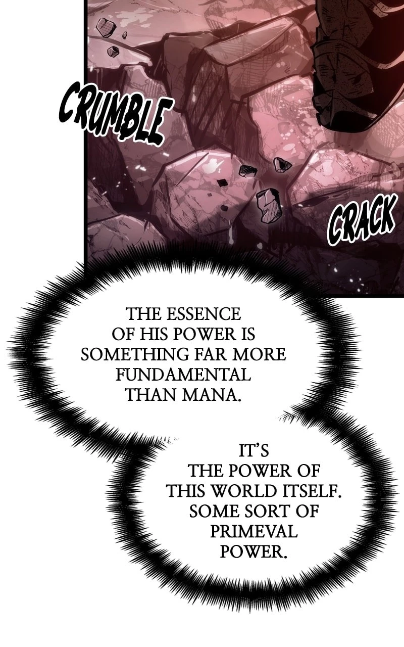 The World After the Fall Chapter 68 - 45