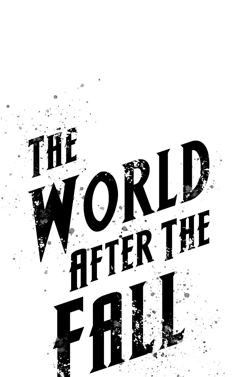 The World After the Fall Chapter 71 - 135
