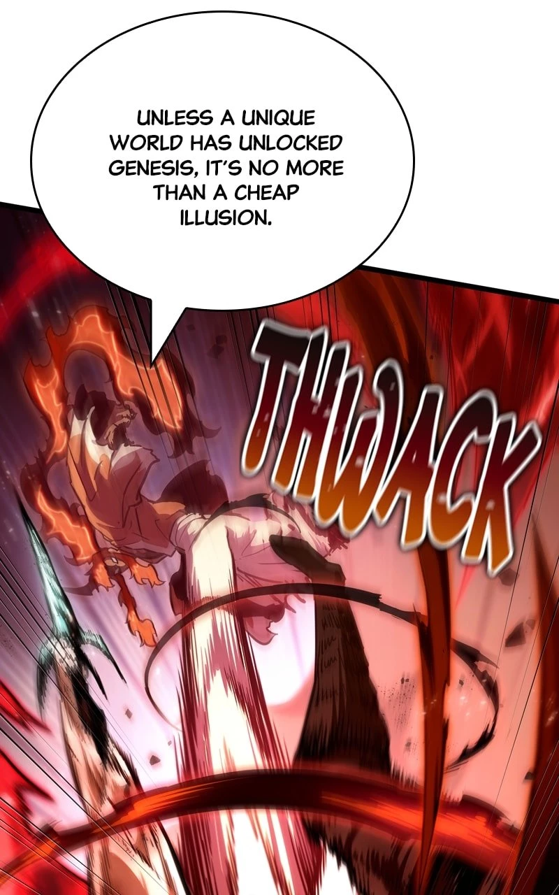 The World After the Fall Chapter 68 - 53