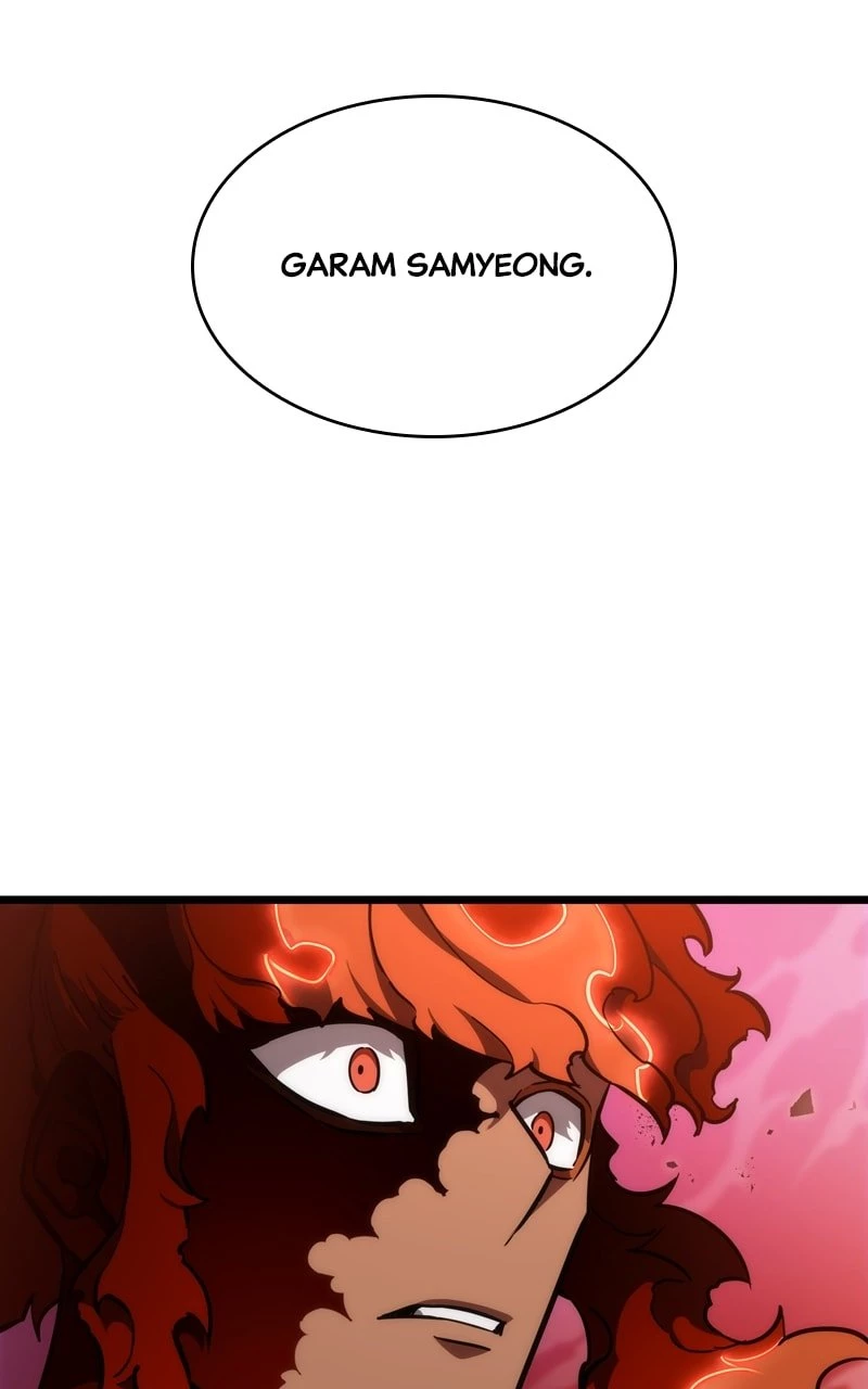 The World After the Fall Chapter 70 - 65