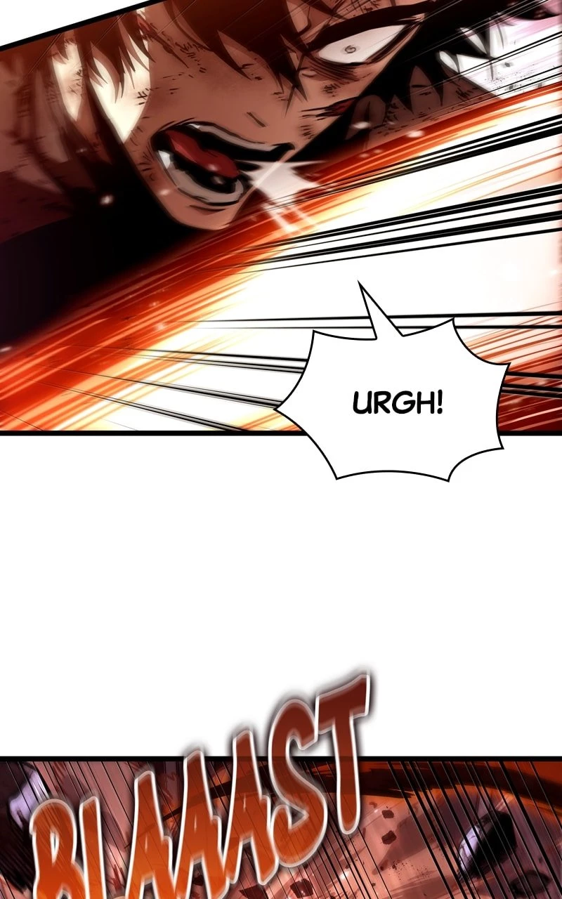 The World After the Fall Chapter 68 - 55