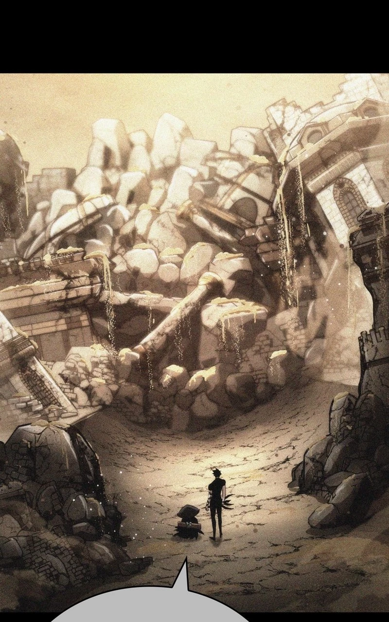 The World After the Fall Chapter 67 - 7