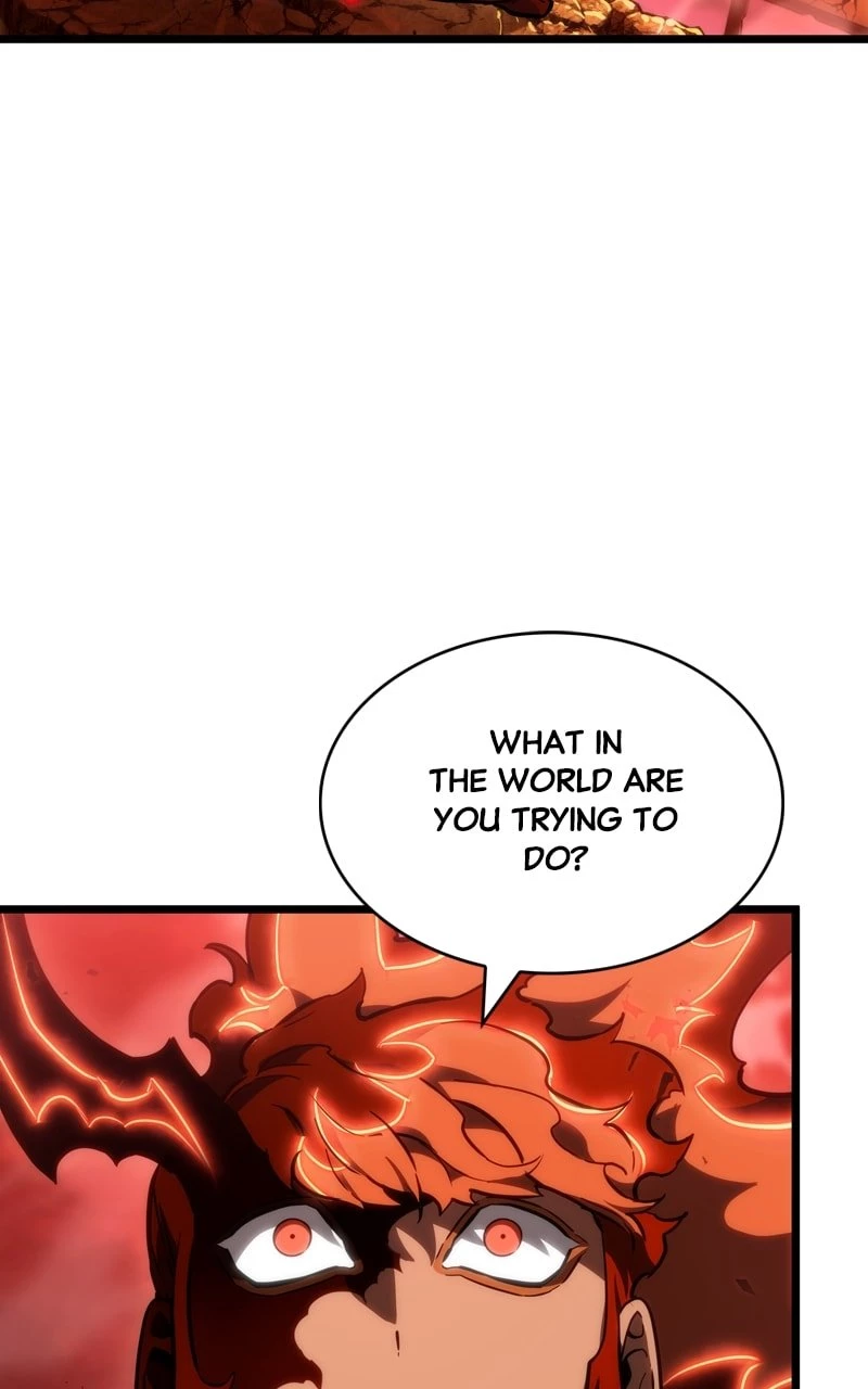 The World After the Fall Chapter 70 - 77