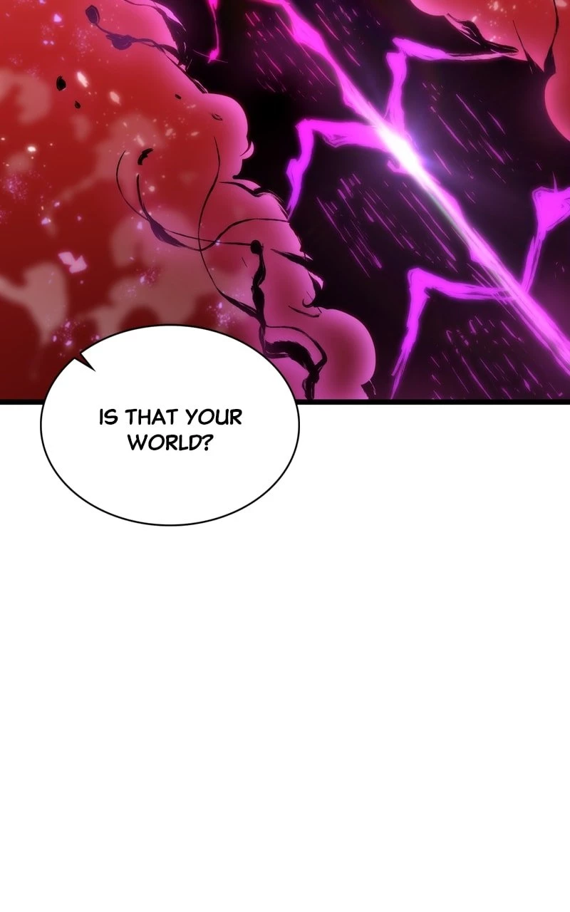 The World After the Fall Chapter 69 - 72