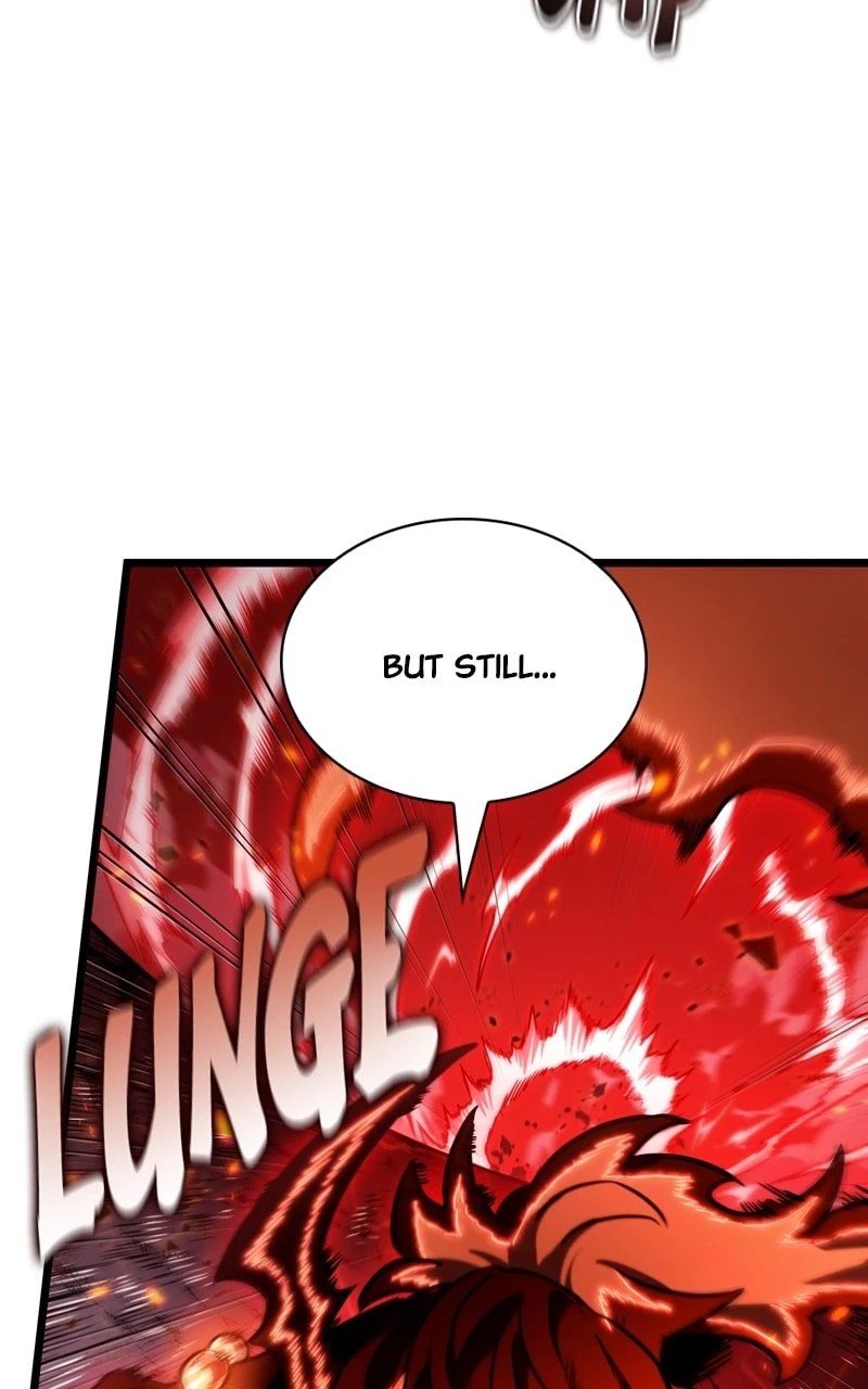 The World After the Fall Chapter 69 - 77