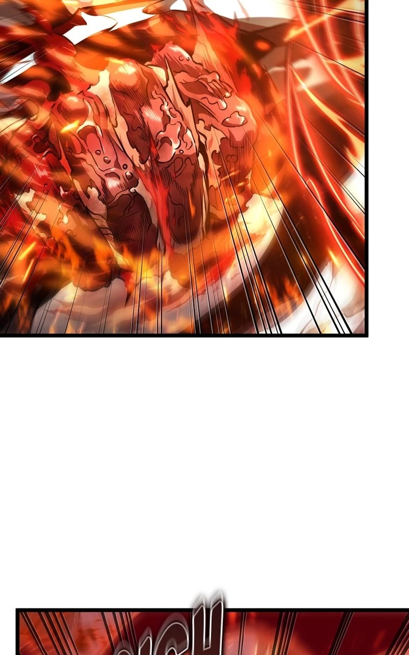 The World After the Fall Chapter 68 - 70