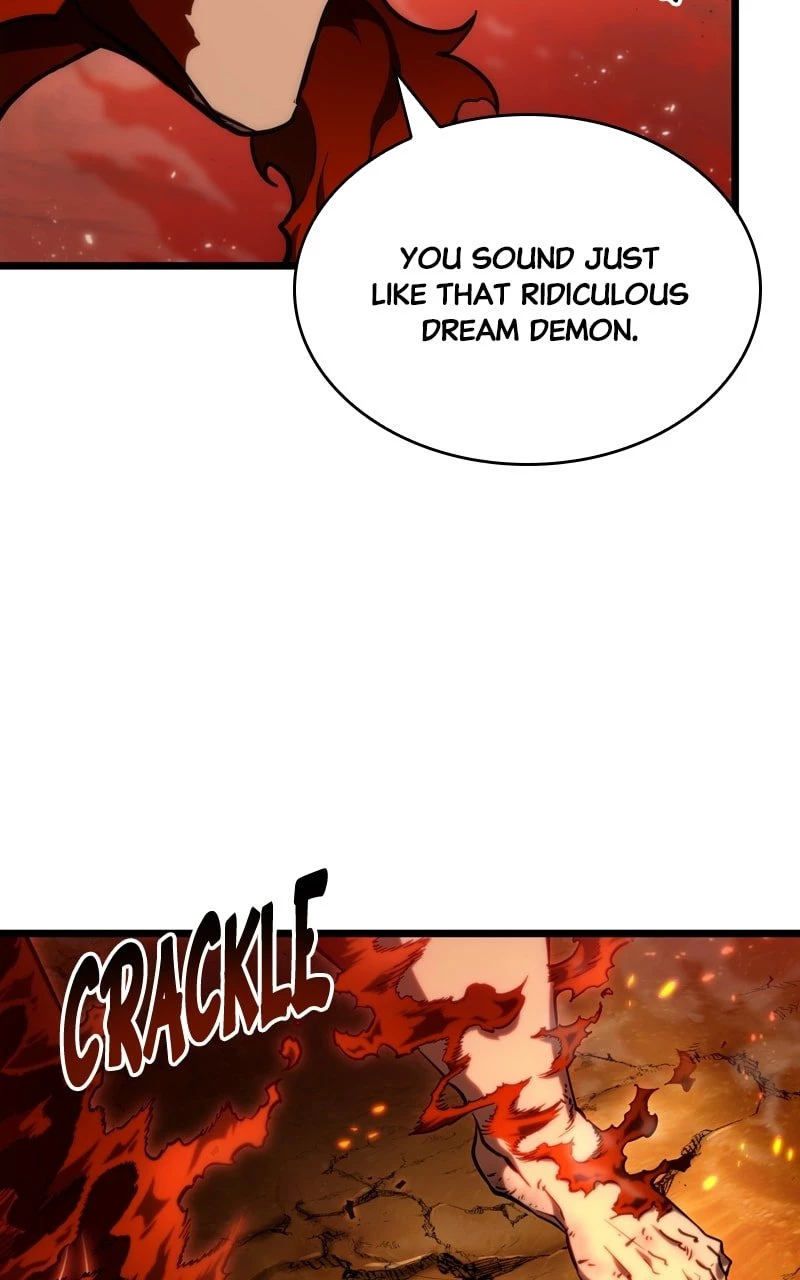 The World After the Fall Chapter 70 - 83