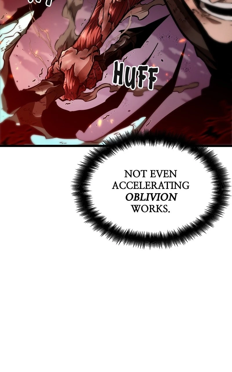 The World After the Fall Chapter 68 - 73