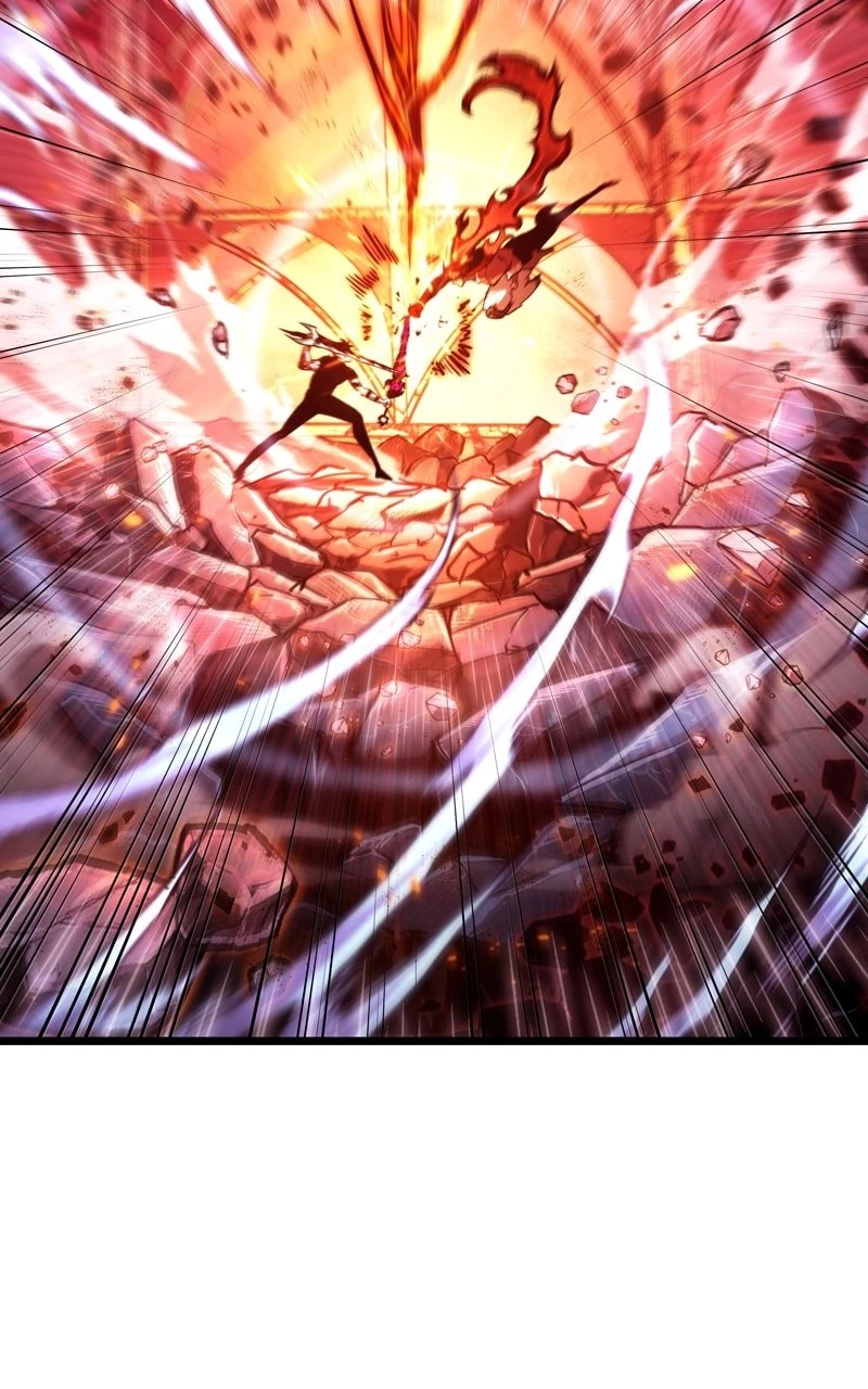 The World After the Fall Chapter 69 - 83