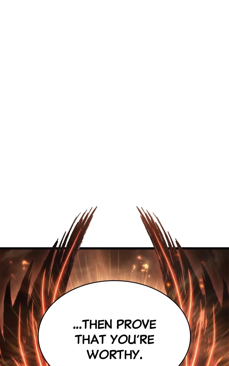 The World After the Fall Chapter 70 - 101