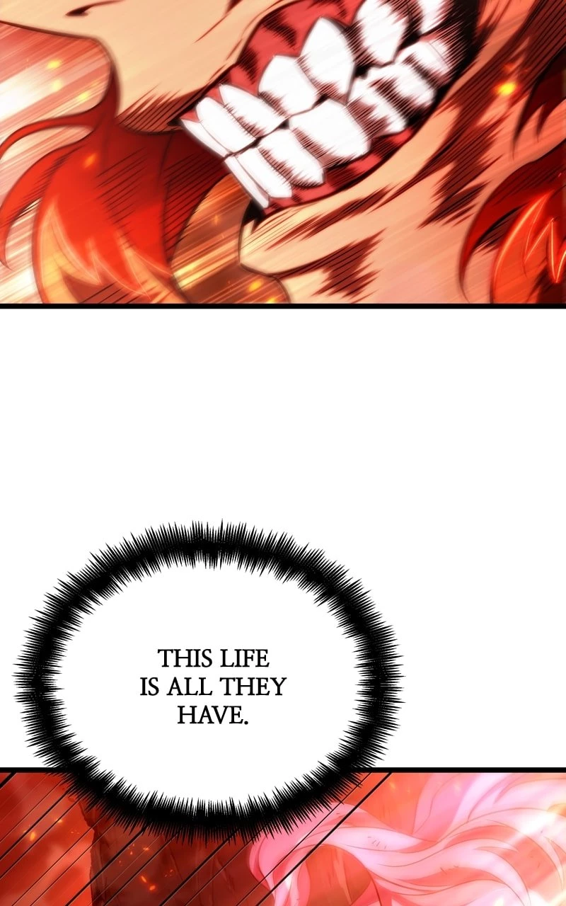 The World After the Fall Chapter 68 - 99