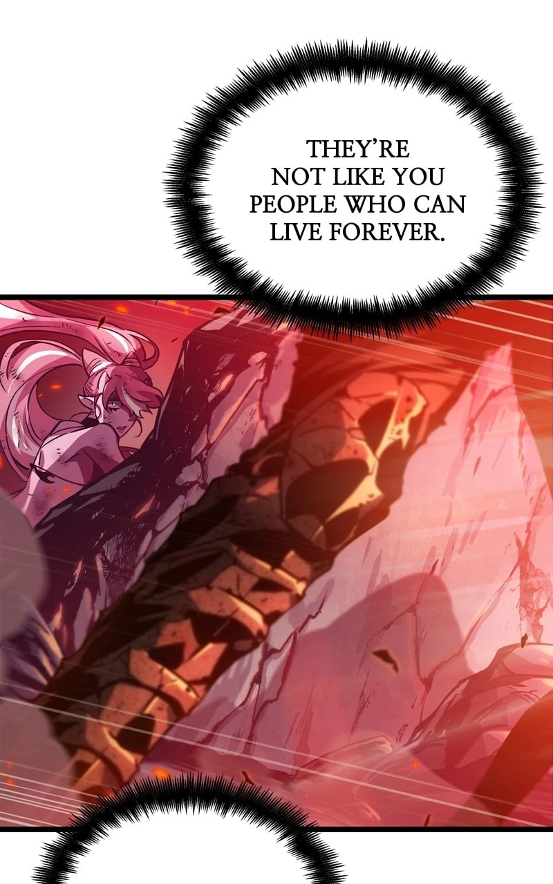 The World After the Fall Chapter 68 - 101