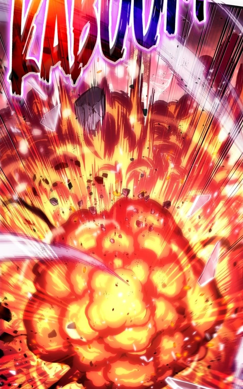 The World After the Fall Chapter 69 - 108