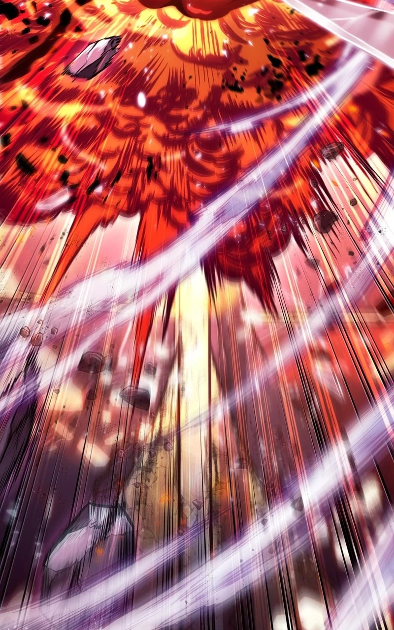 The World After the Fall Chapter 69 - 109