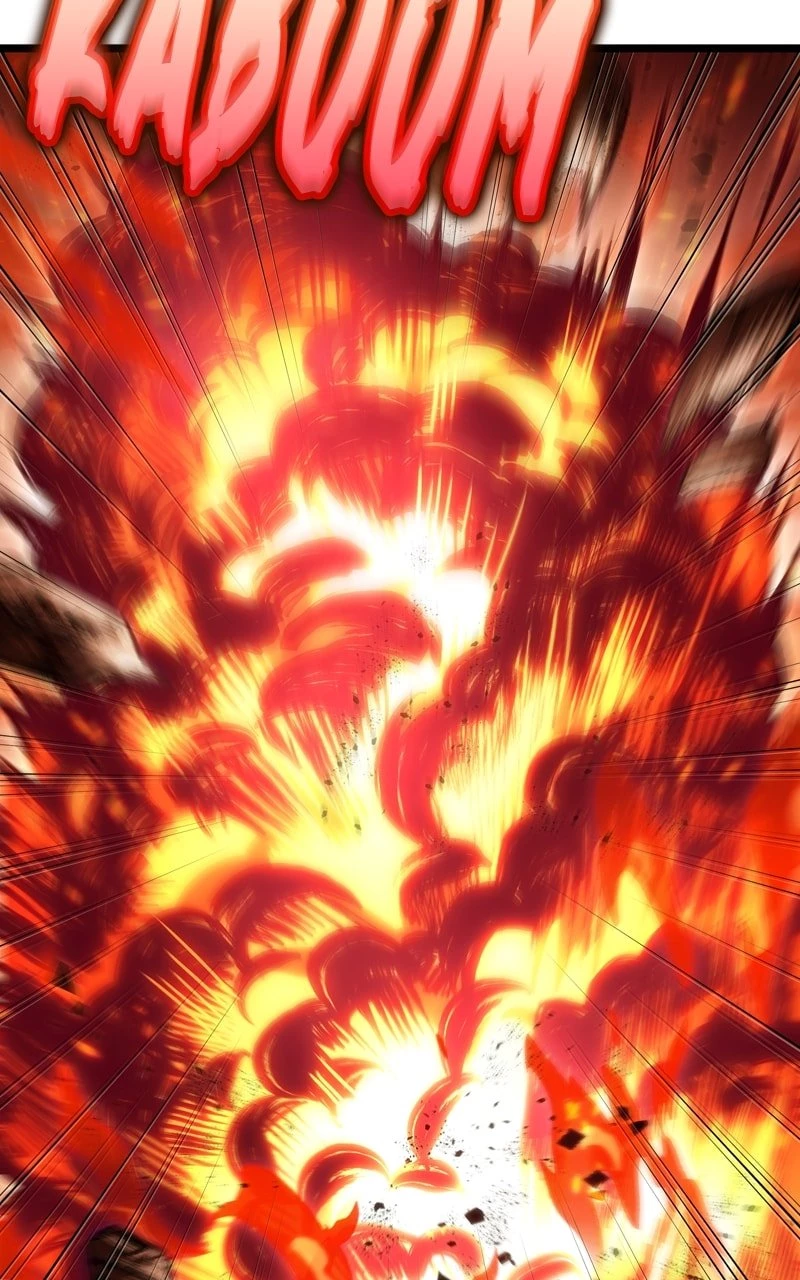 The World After the Fall Chapter 68 - 106