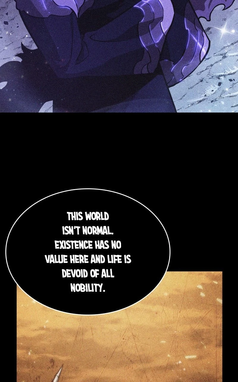 The World After the Fall Chapter 67 - 50