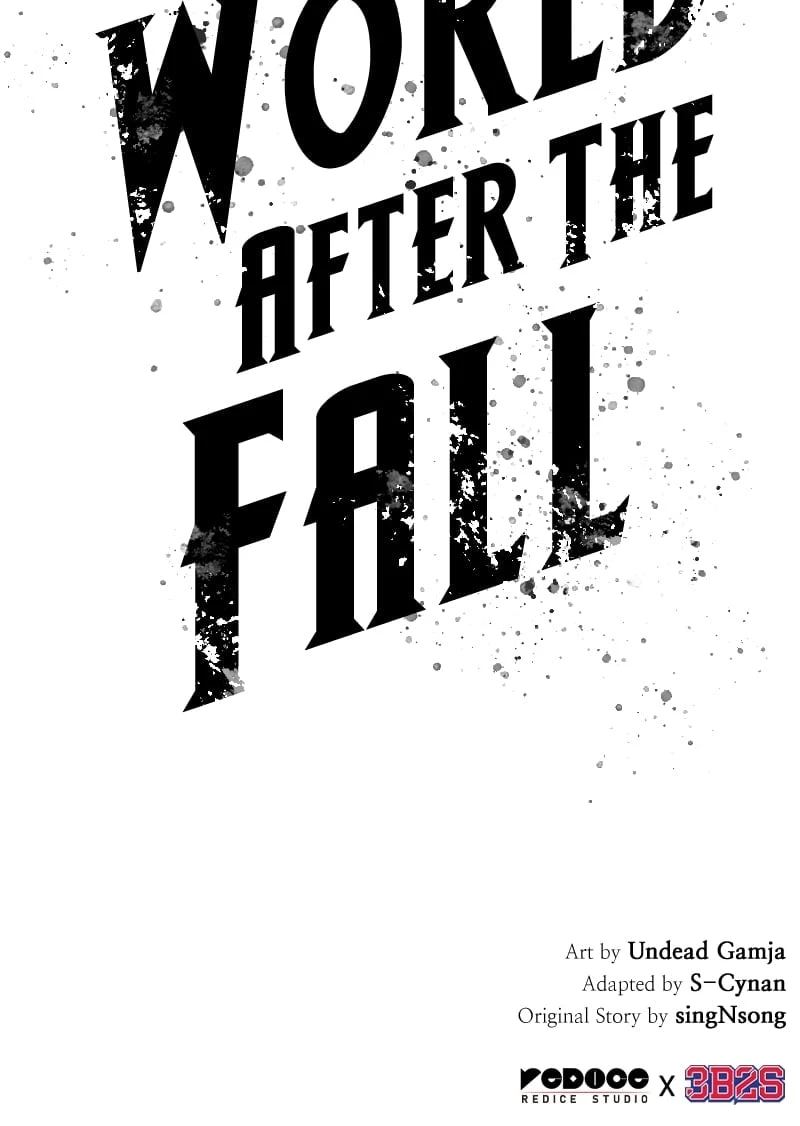 The World After the Fall Chapter 69 - 112