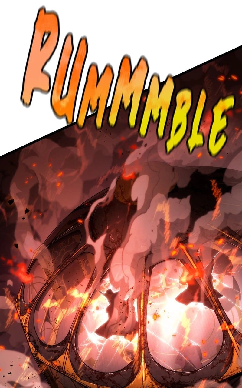 The World After the Fall Chapter 68 - 109