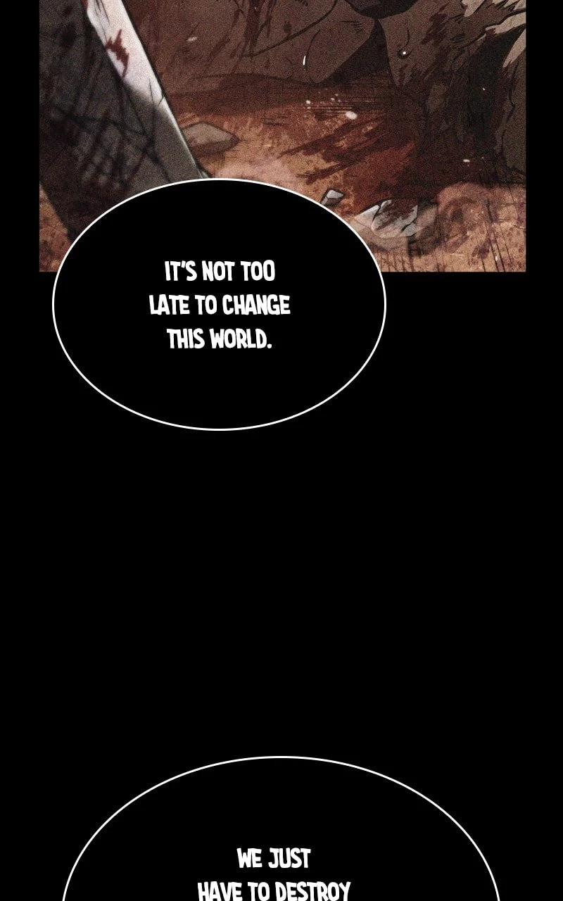 The World After the Fall Chapter 67 - 52