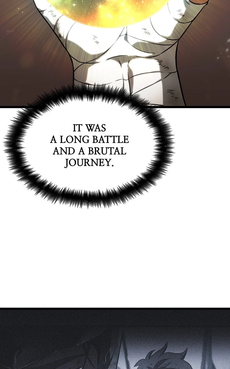 The World After the Fall Chapter 66 - 7