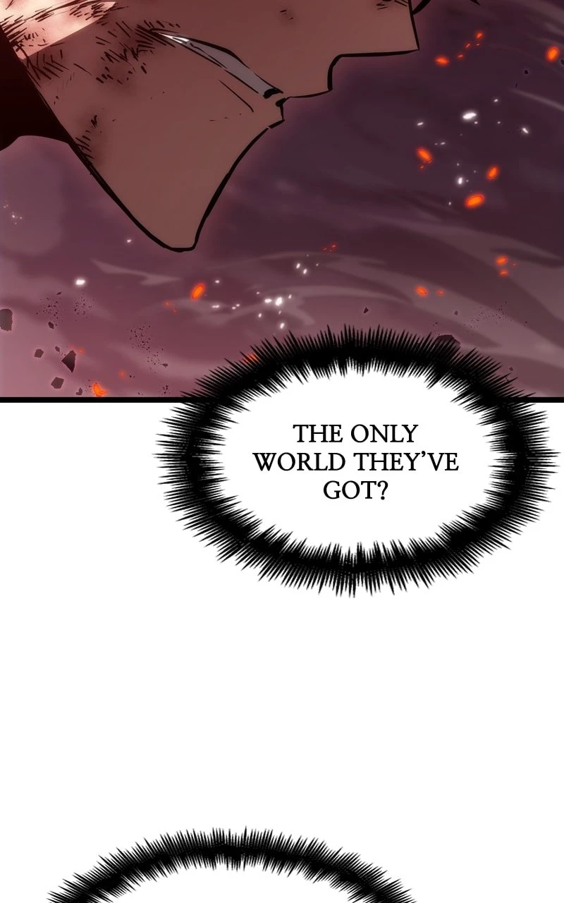 The World After the Fall Chapter 68 - 117