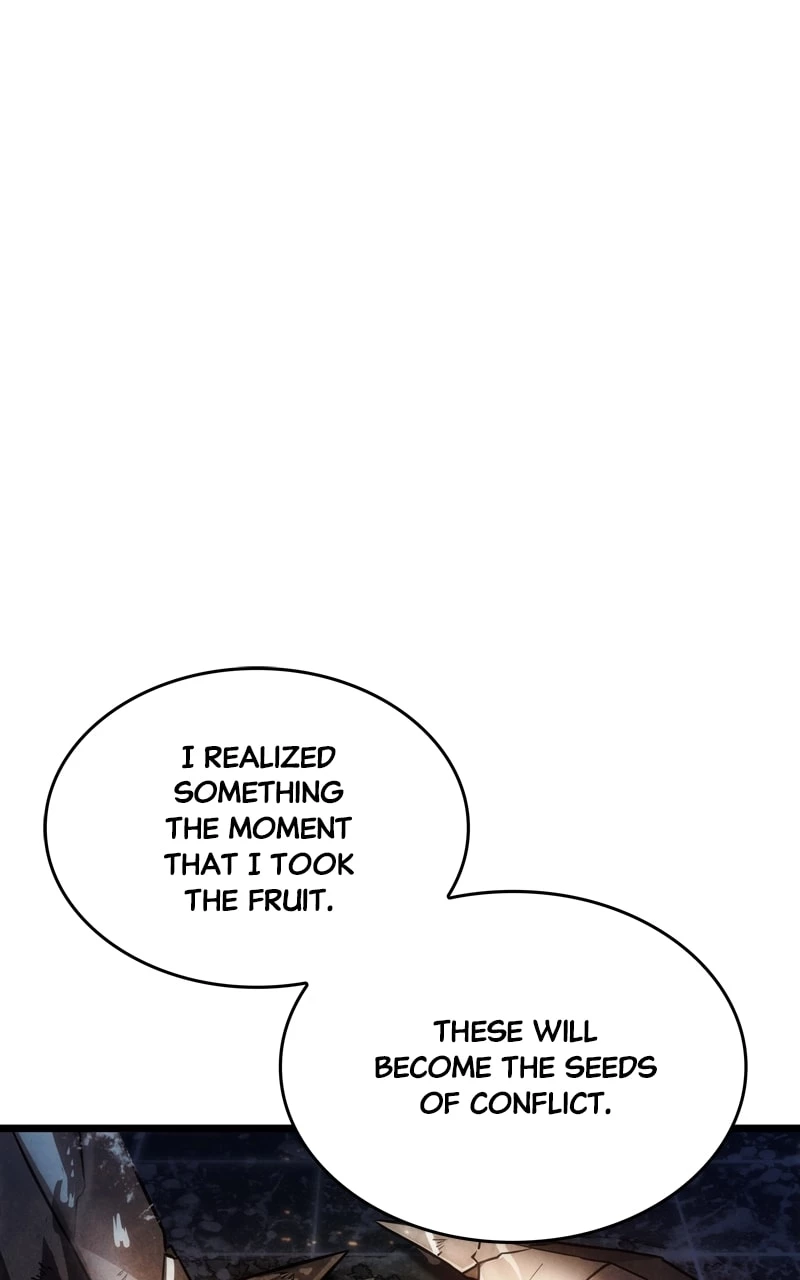 The World After the Fall Chapter 66 - 21