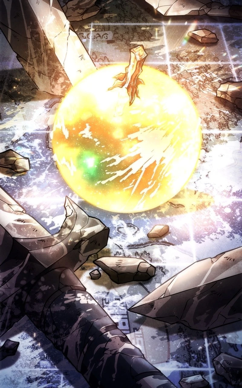 The World After the Fall Chapter 66 - 22