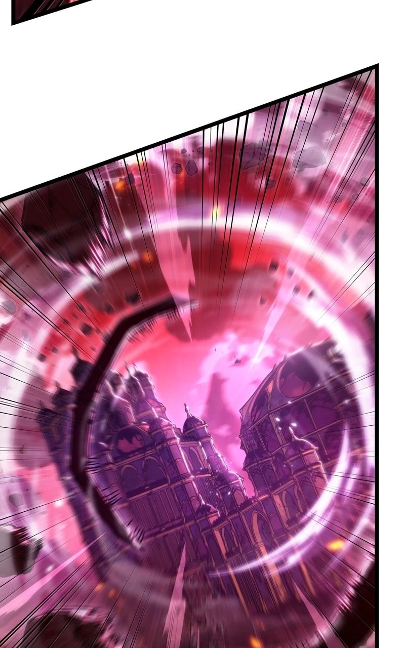 The World After the Fall Chapter 70 - 138