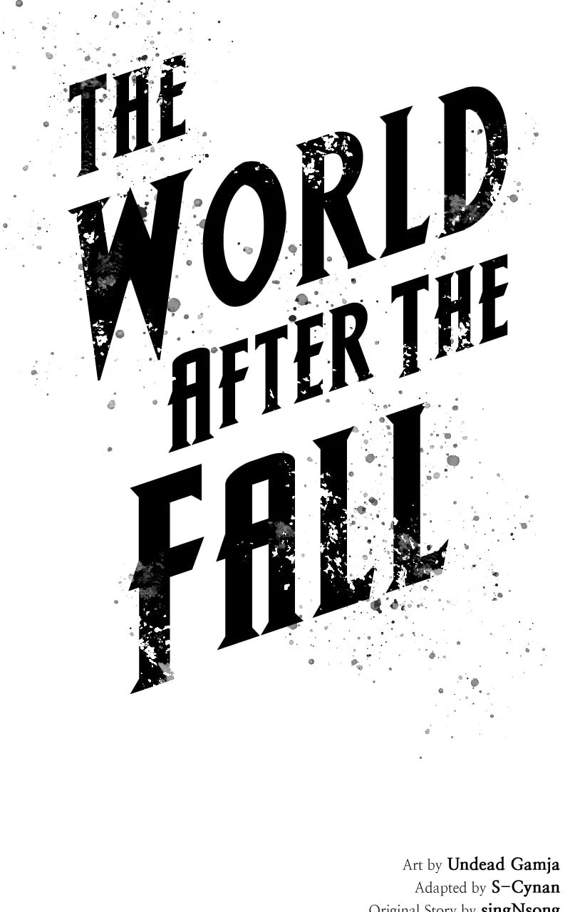 The World After the Fall Chapter 68 - 145