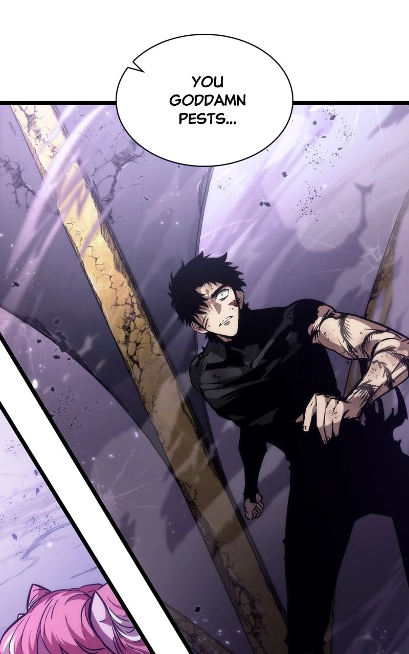 The World After the Fall Chapter 66 - 53