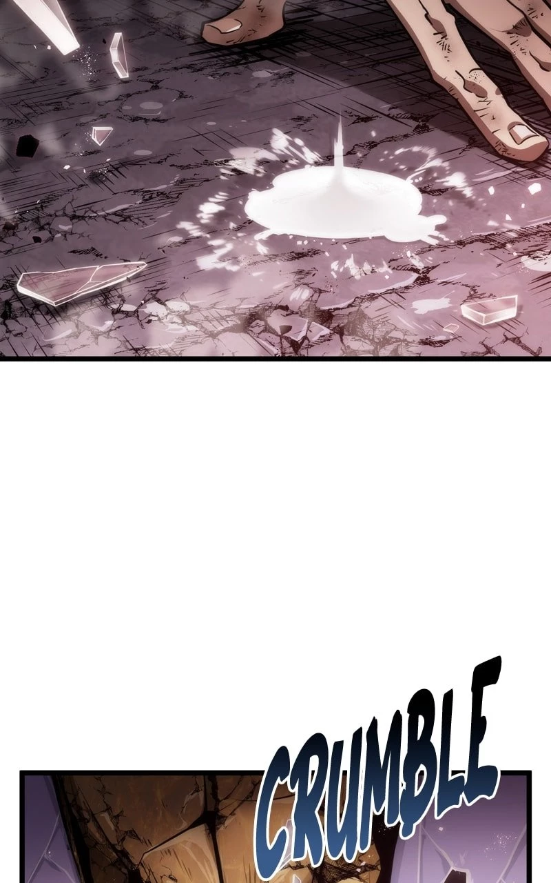 The World After the Fall Chapter 67 - 98