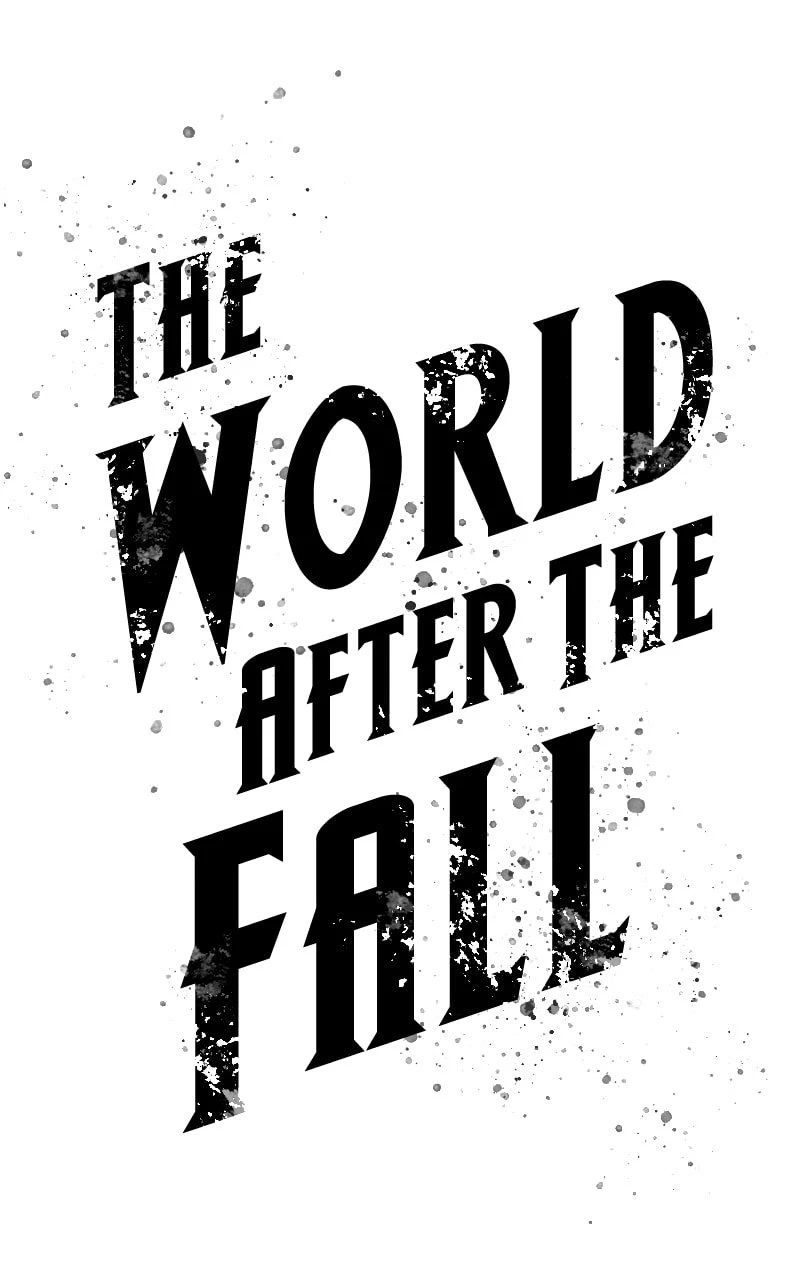 The World After the Fall Chapter 67 - 105