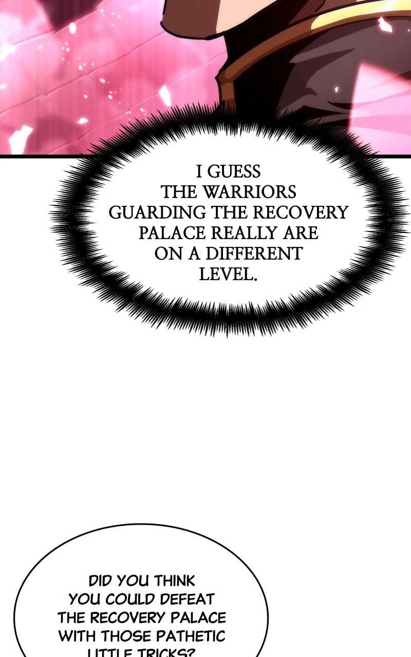 The World After the Fall Chapter 64 - 13