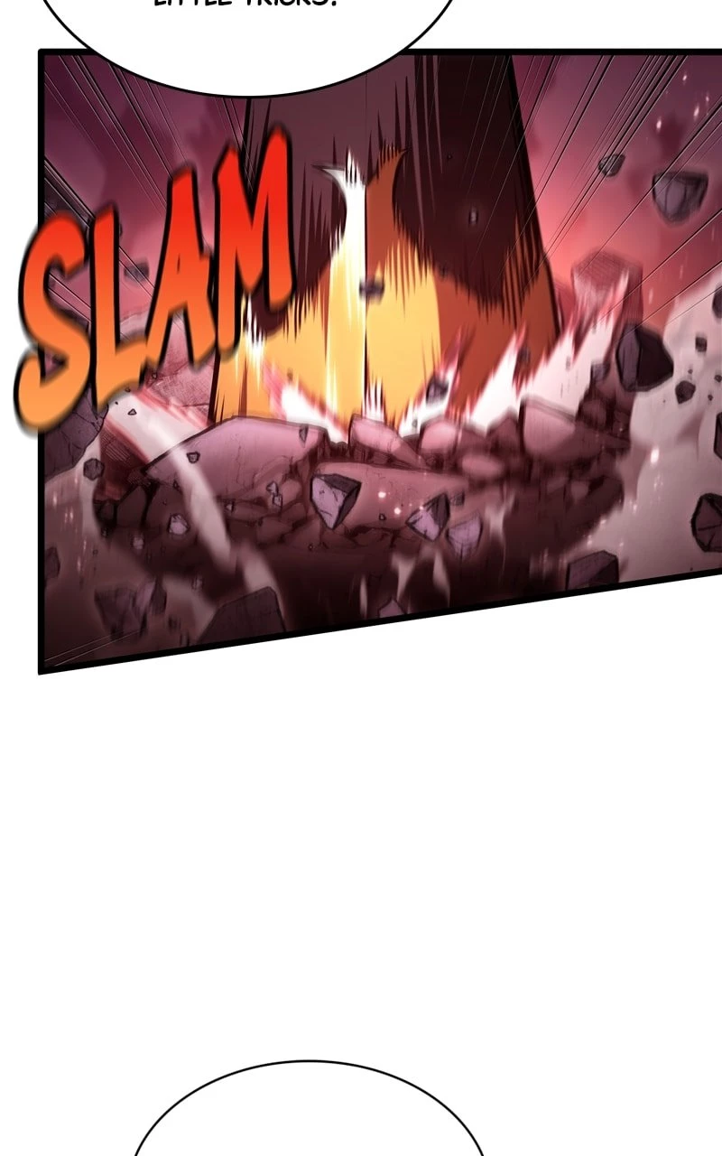 The World After the Fall Chapter 64 - 14