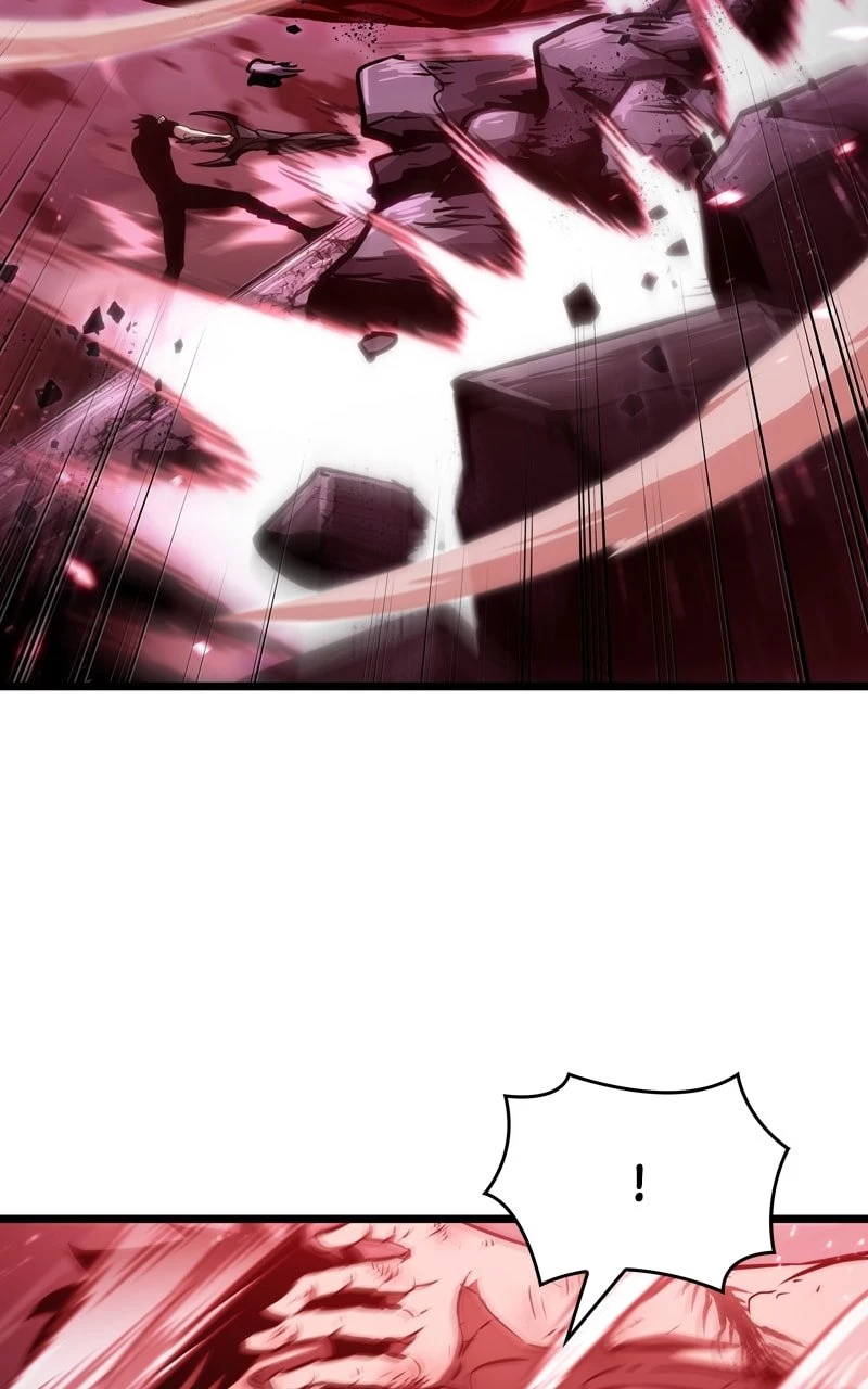 The World After the Fall Chapter 64 - 21