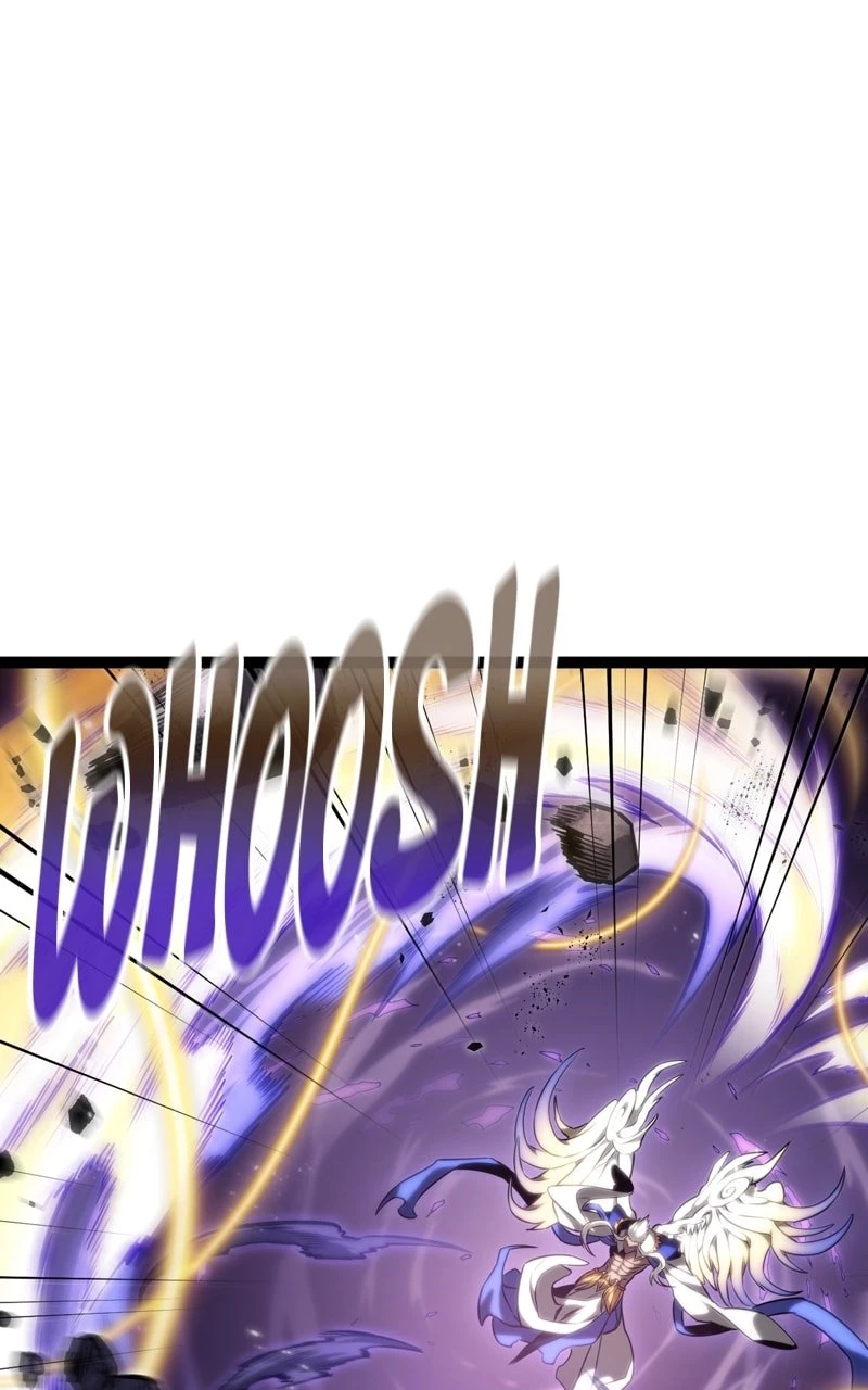 The World After the Fall Chapter 66 - 98