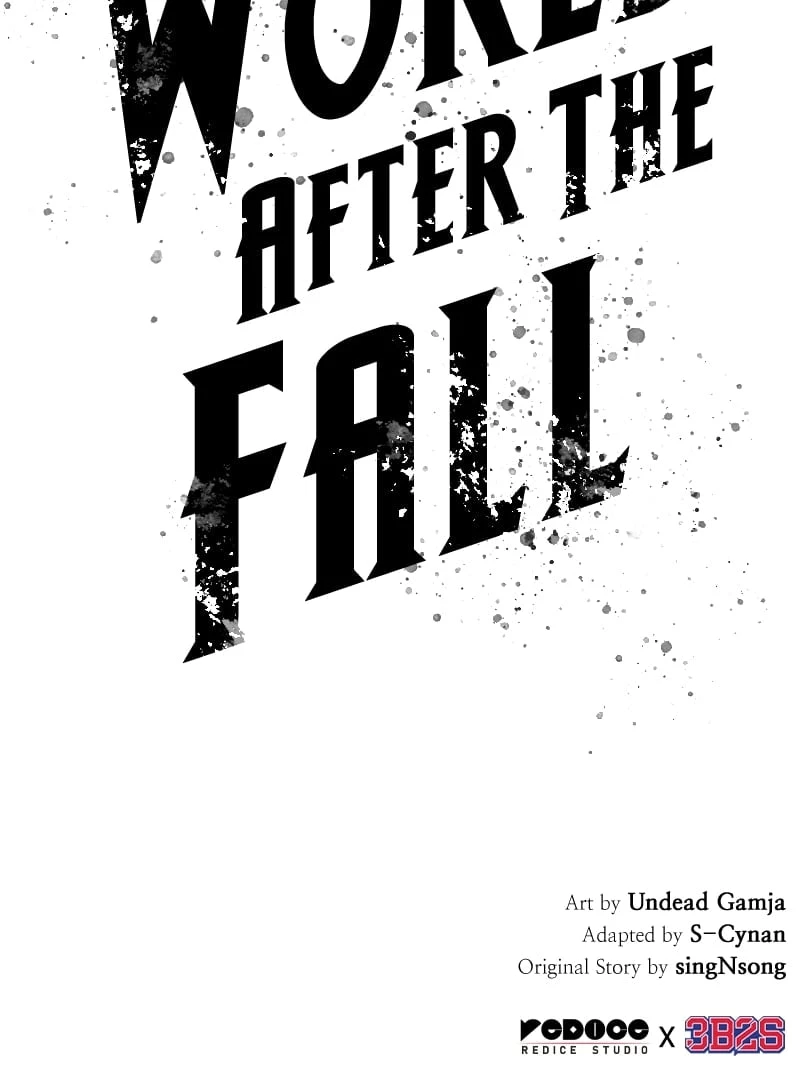 The World After the Fall Chapter 66 - 115