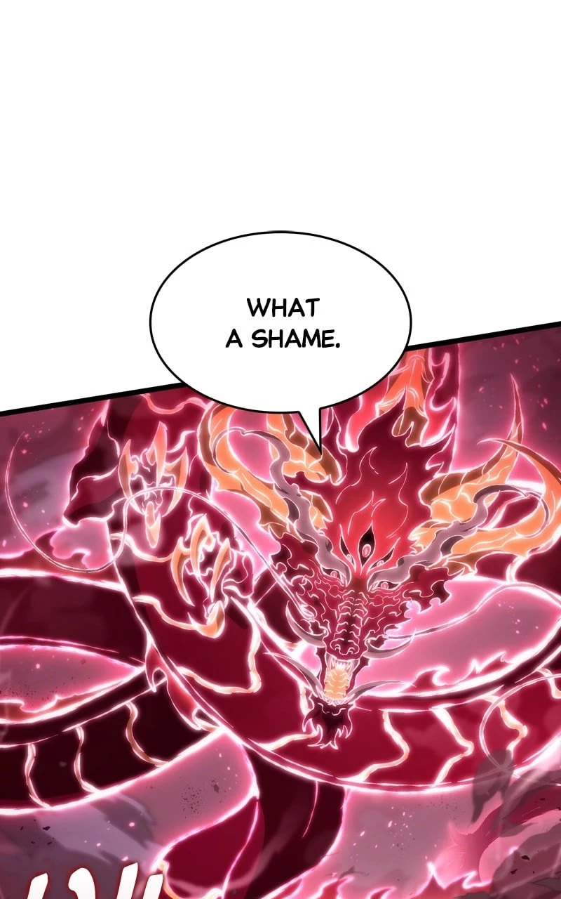 The World After the Fall Chapter 64 - 65