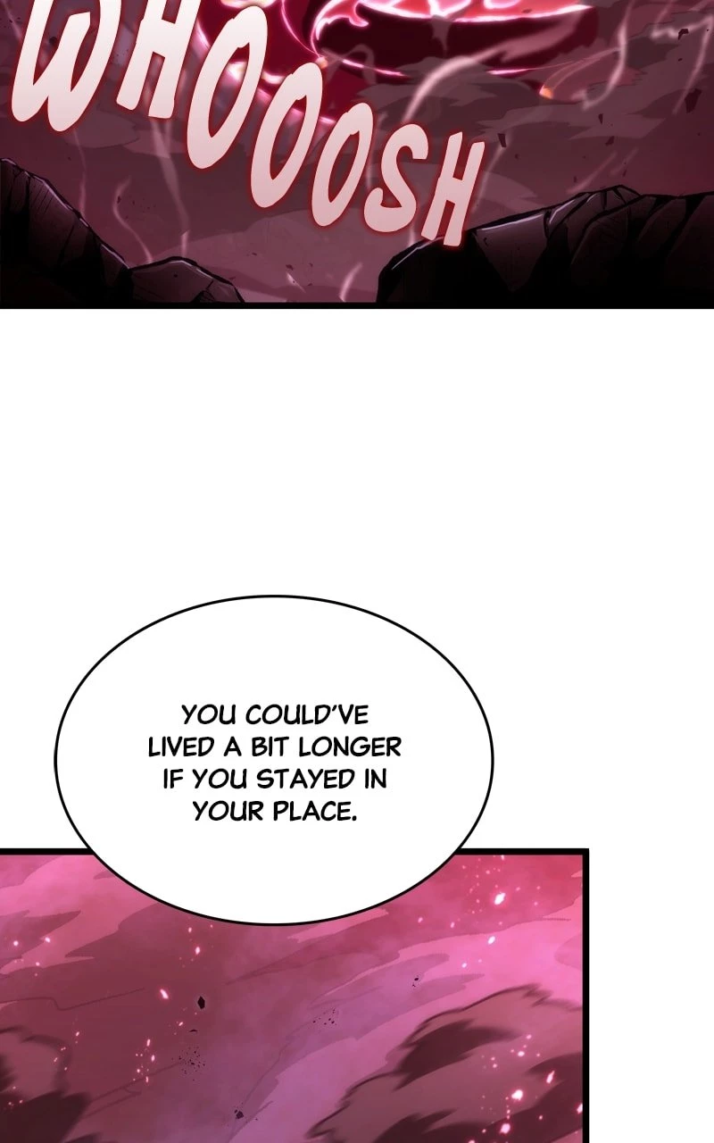 The World After the Fall Chapter 64 - 66