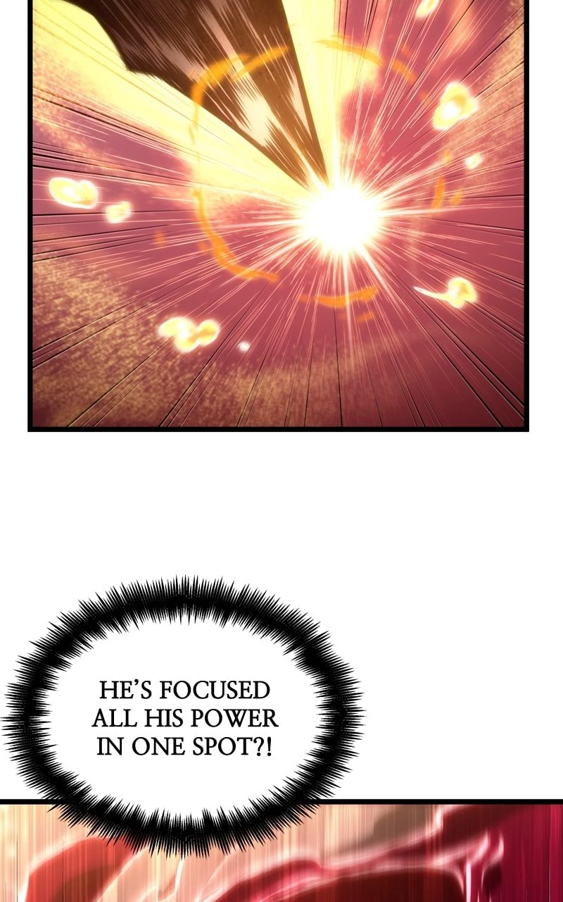 The World After the Fall Chapter 64 - 78