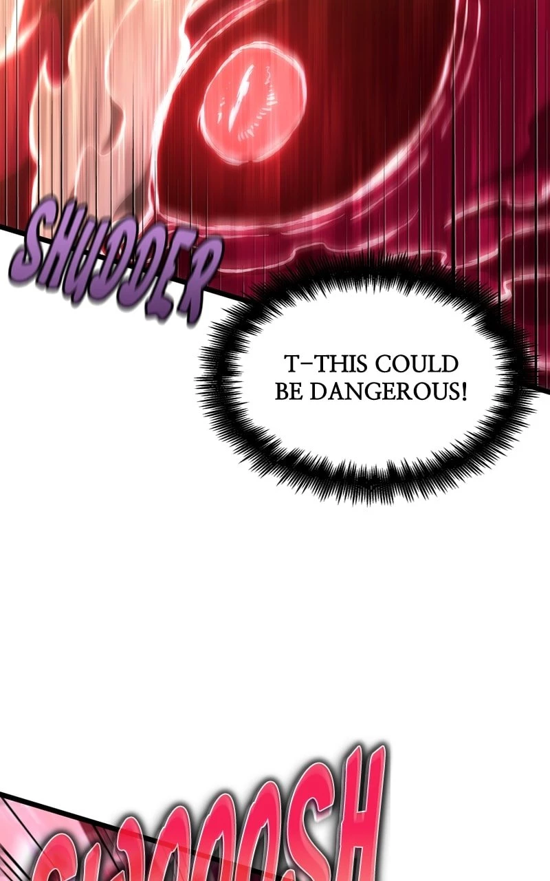 The World After the Fall Chapter 64 - 79
