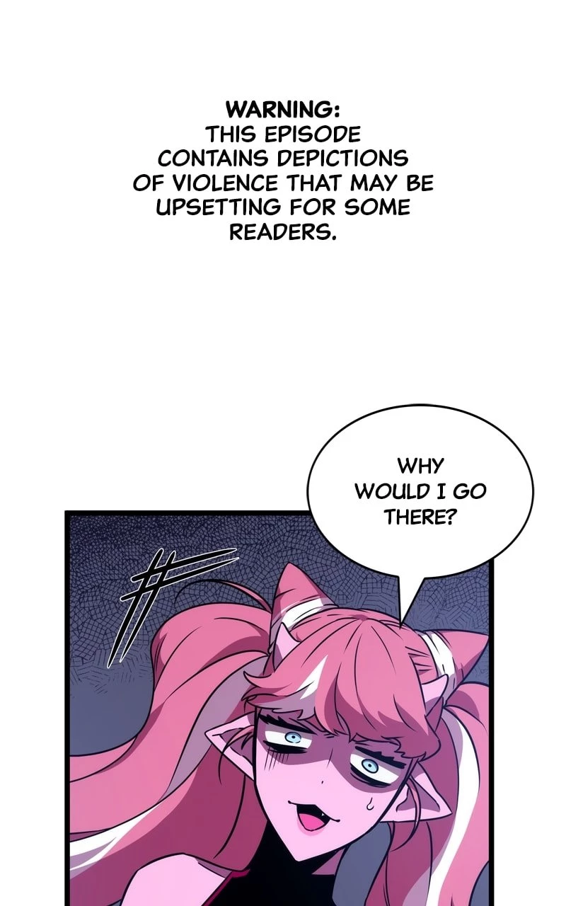 The World After the Fall Chapter 61 - 1