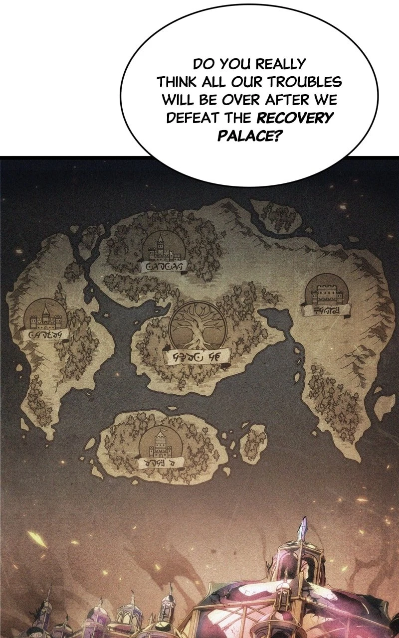 The World After the Fall Chapter 61 - 6