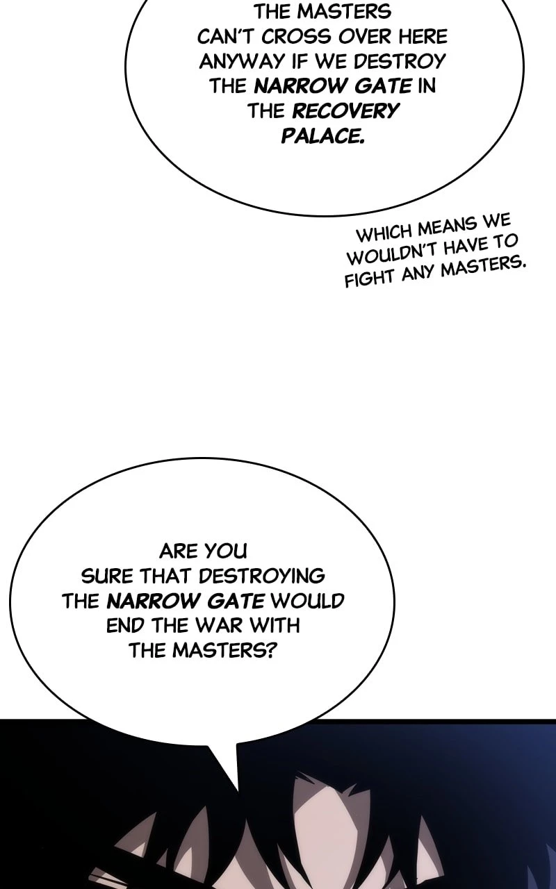 The World After the Fall Chapter 61 - 11