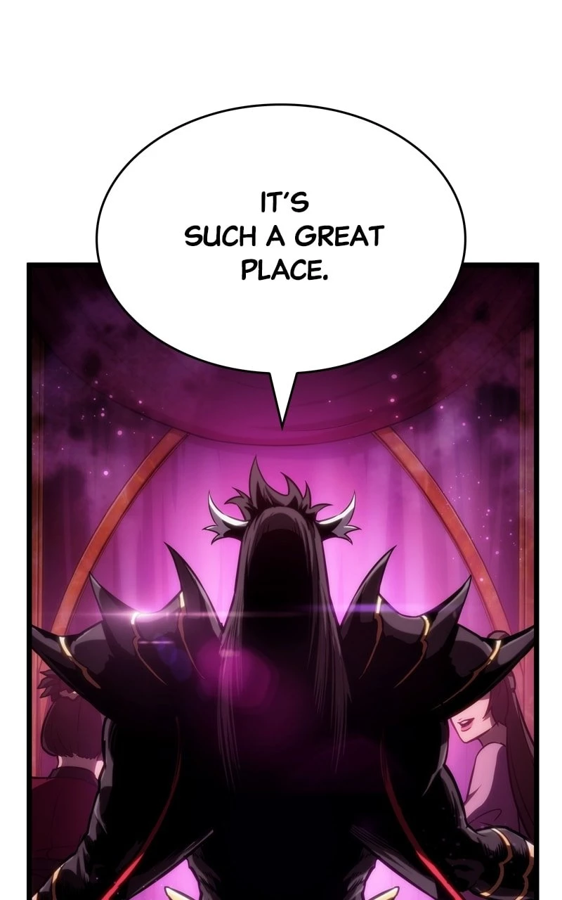 The World After the Fall Chapter 62 - 67